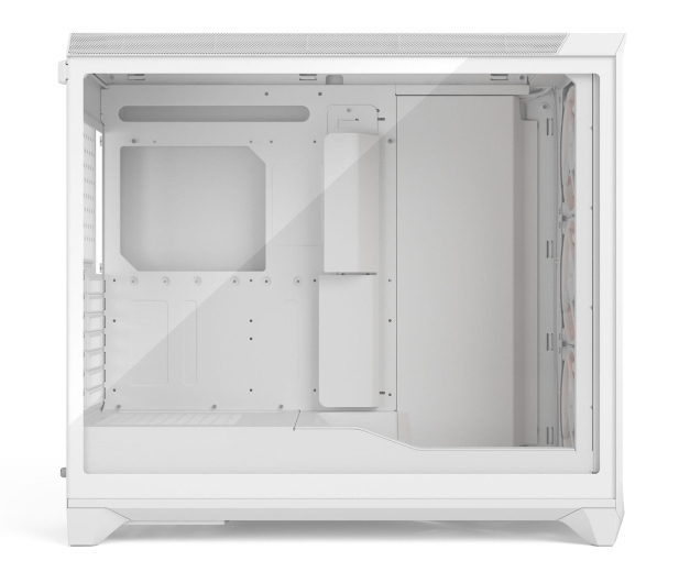 Fractal Design Meshify 3 XL White RGB TG Clear Tint - 1318898 - zdjęcie 5